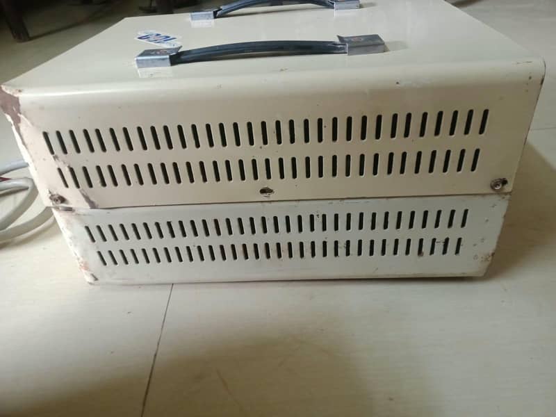 stabilizer universal 2