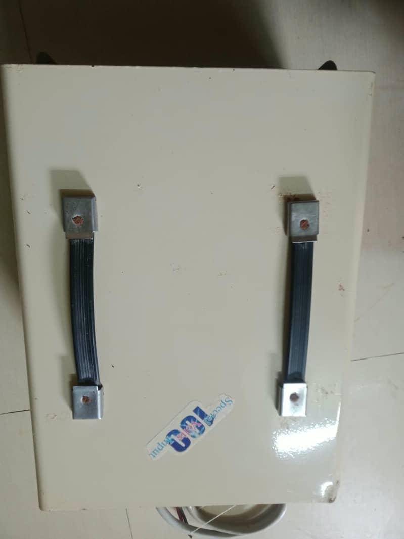 stabilizer universal 4