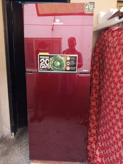 dawlance fridge for sale good condition