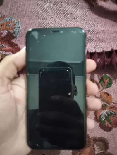 Apple iPhone 11 Pro