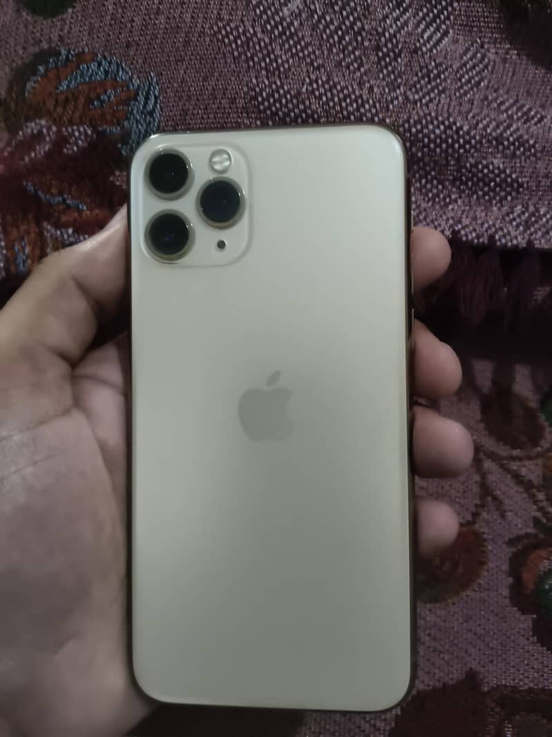 Apple iPhone 11 Pro 2