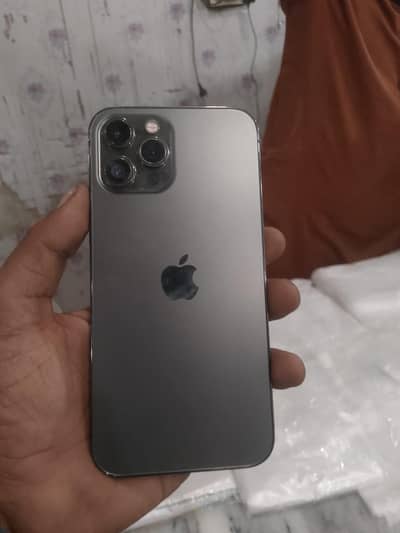 Apple iPhone 12 Pro Max
