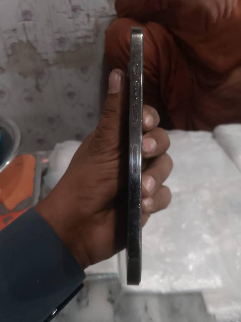 Apple iPhone 12 Pro Max 2
