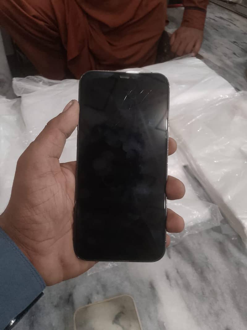 Apple iPhone 12 Pro Max 5