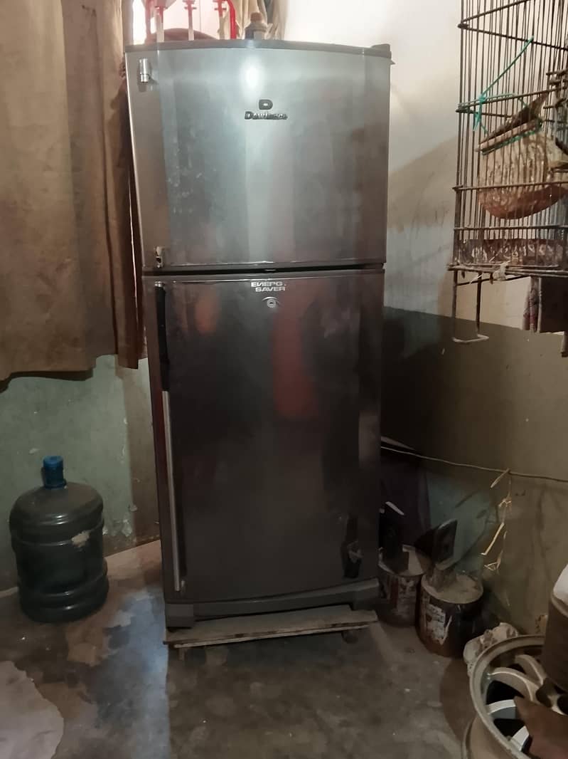 fridge 7