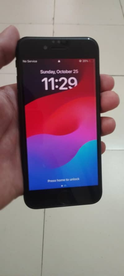 Apple iPhone SE 3