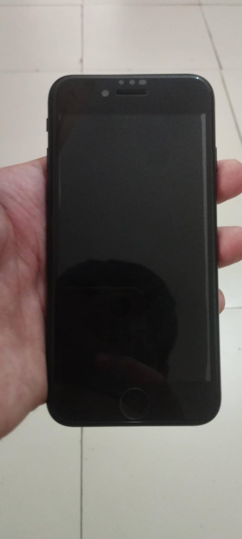 Apple iPhone SE 3 1