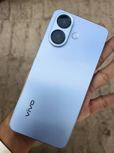 Vivo V60 Lite 4G