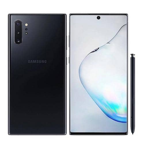 Samsung Mobile Note 10 Plus 1
