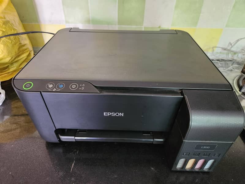 Epson L3110 1
