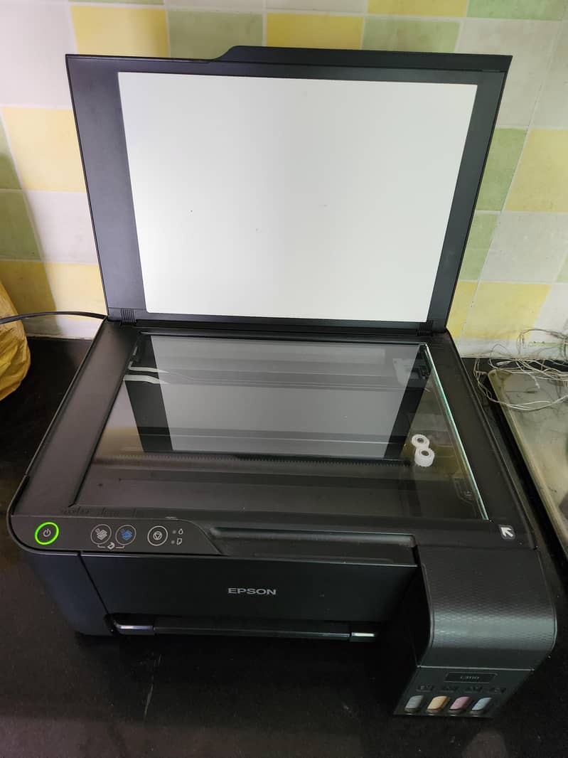 Epson L3110 3