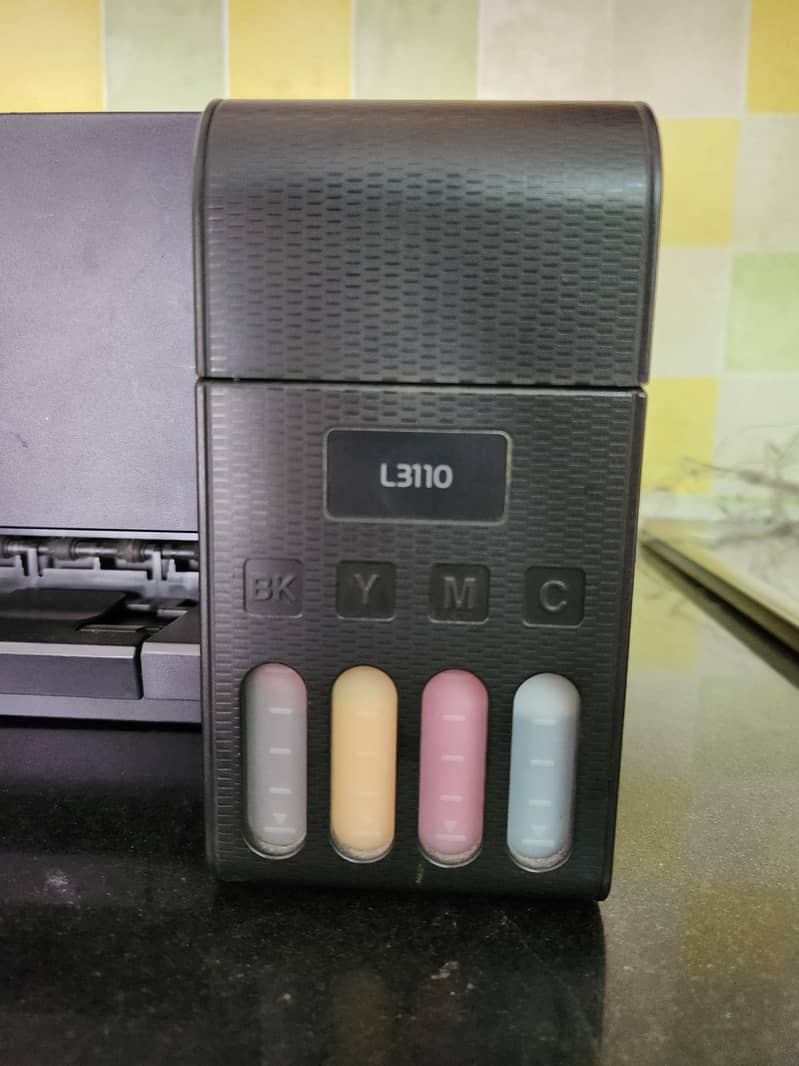 Epson L3110 6