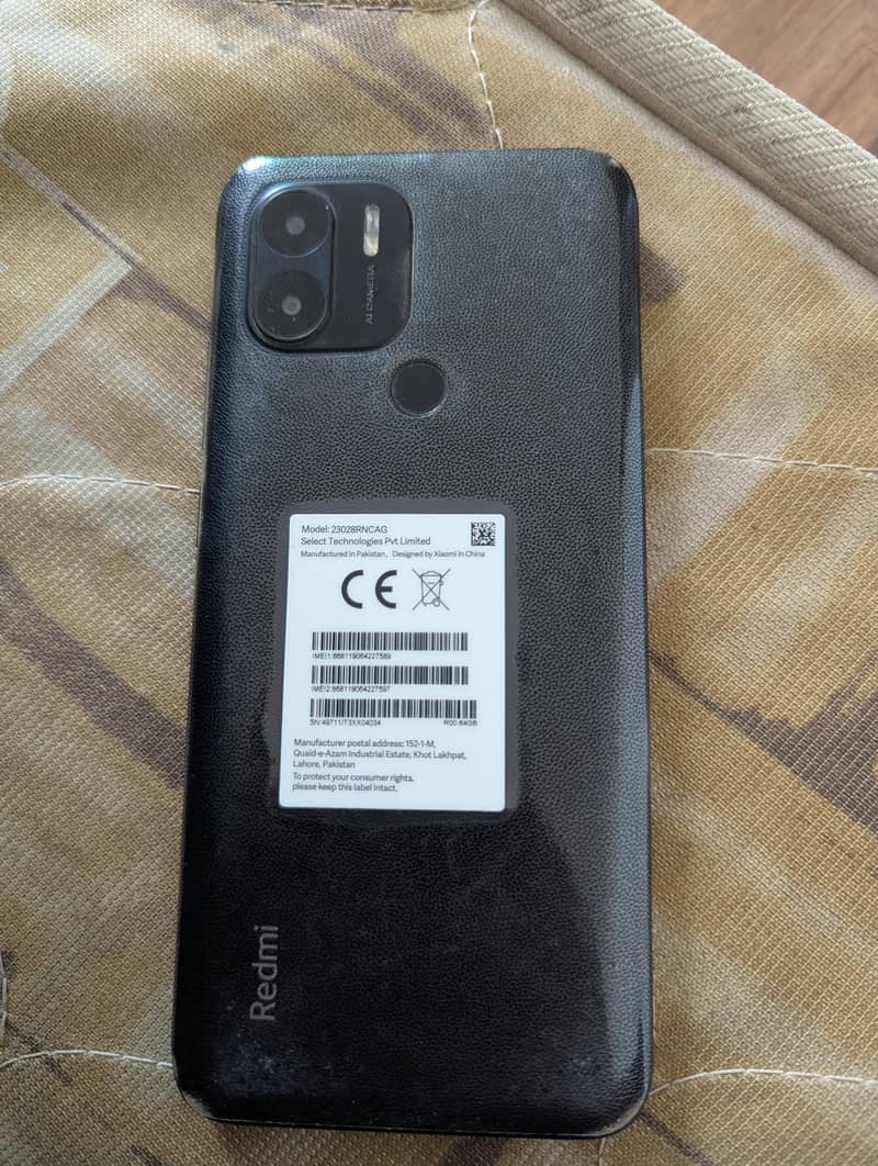 Redmi 0