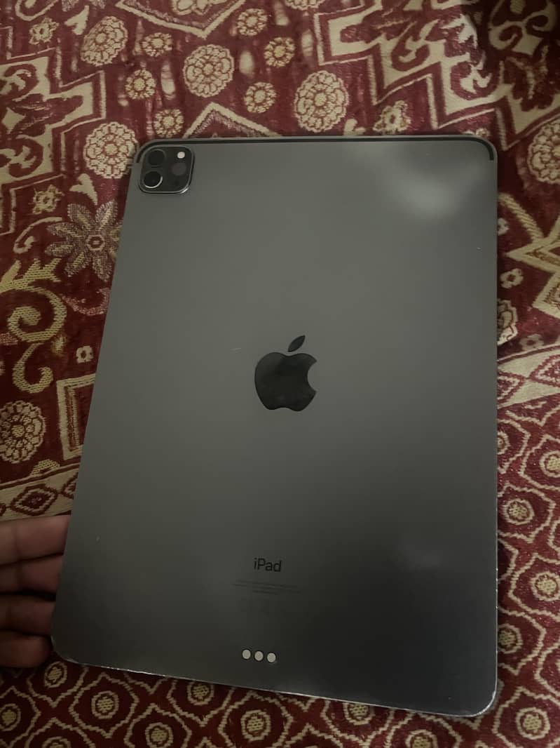 Ipad m1 4