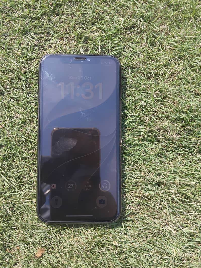 Apple iPhone 11 Pro 5