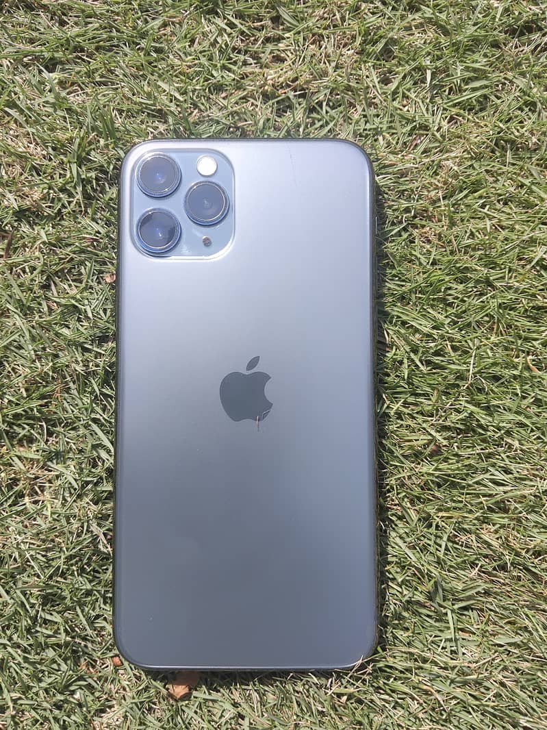 Apple iPhone 11 Pro 8