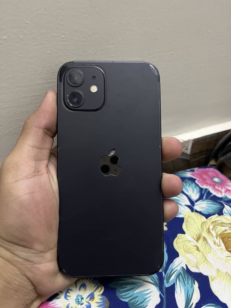 Apple iPhone 12 1