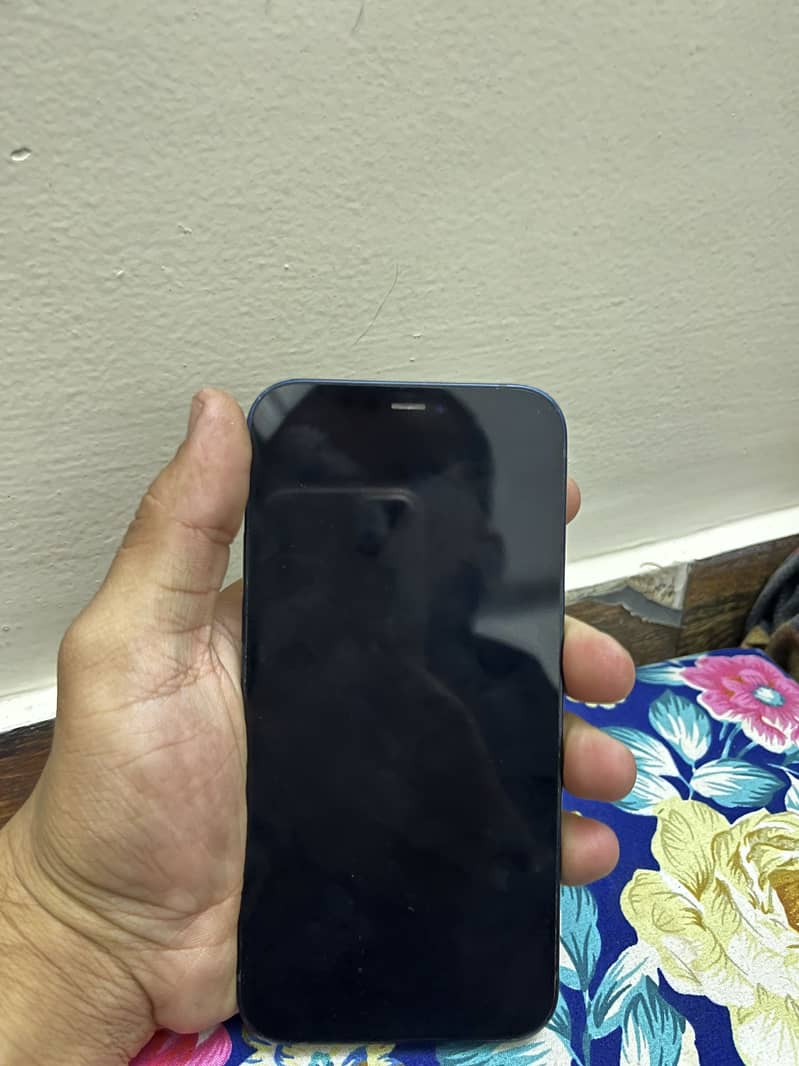Apple iPhone 12 3
