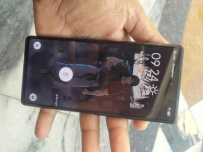 Google Pixel 6a