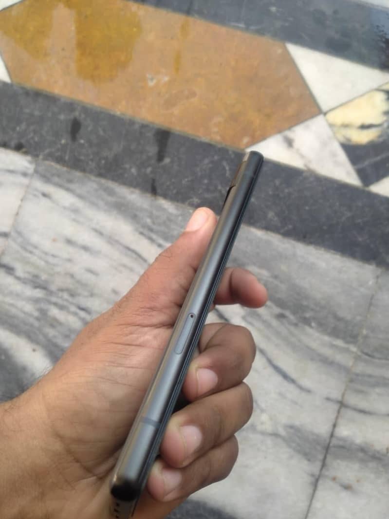 Google Pixel 6a 5