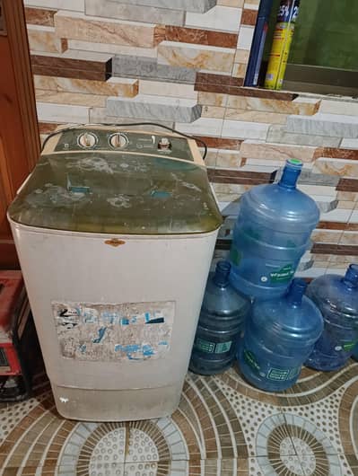 washing machine for sale