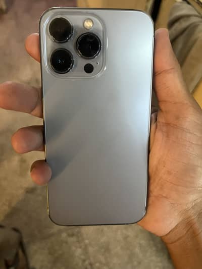 Apple iPhone 13 Pro