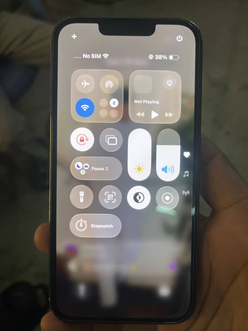 Apple iPhone 13 Pro 4