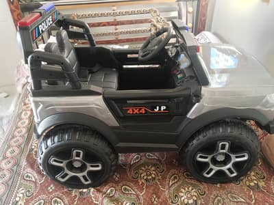 Ride On Car Urgent Sale