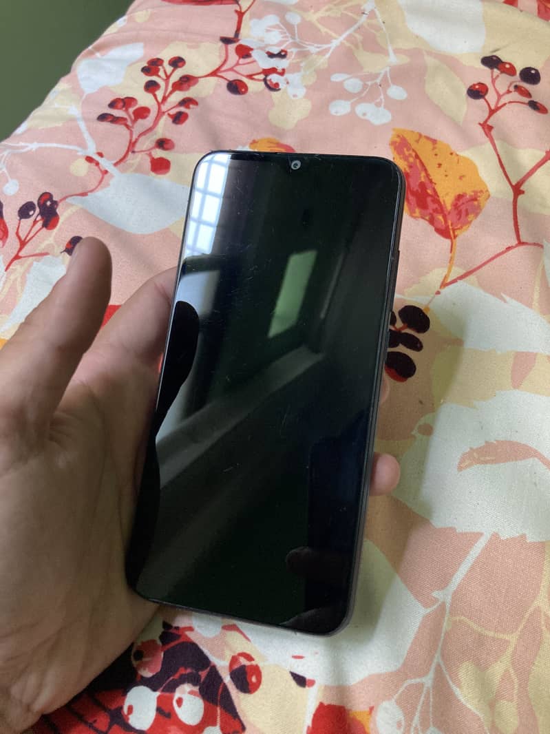 Infinix Smart 3 Plus 3