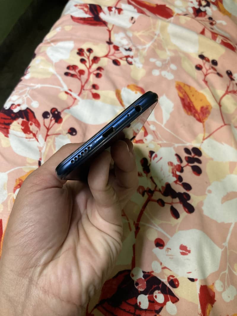 Infinix Smart 3 Plus 4