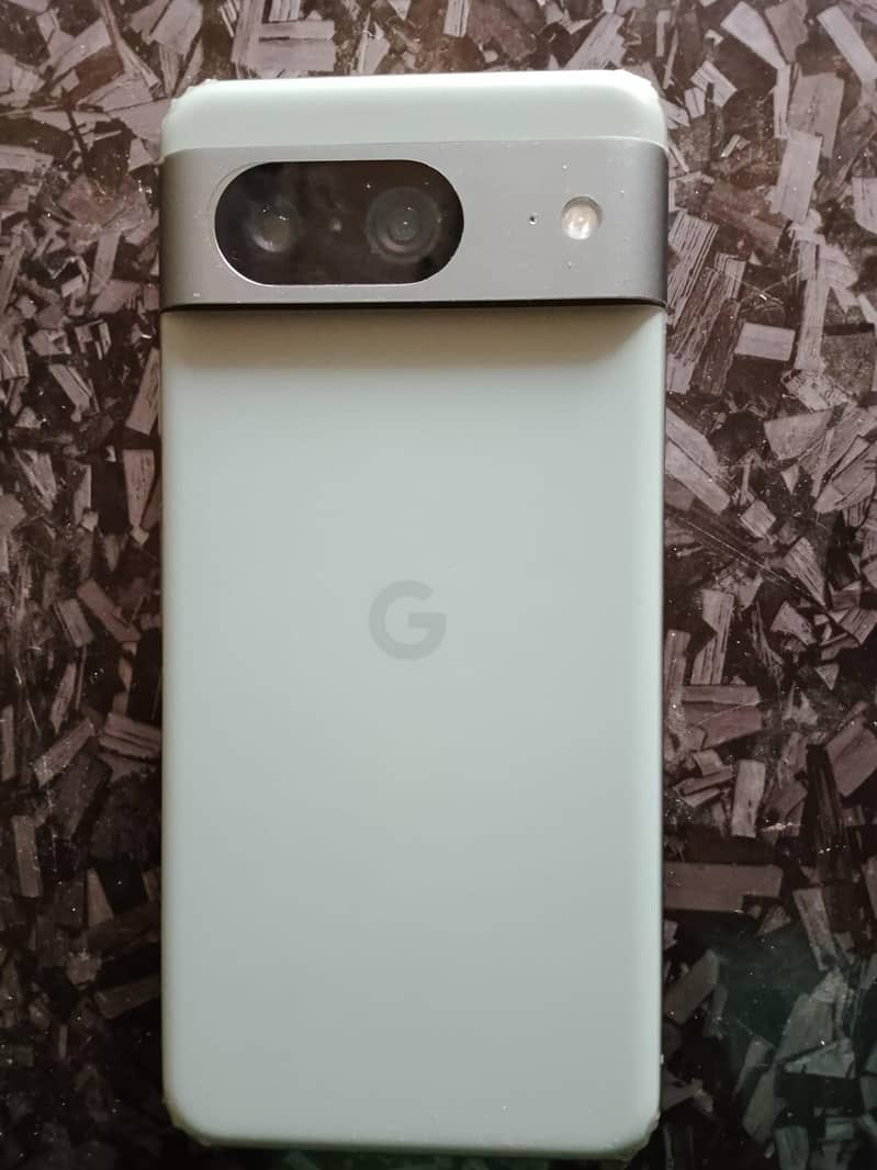 Google Pixel 8 0
