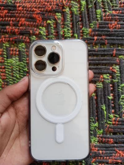 Apple iPhone 13 Pro