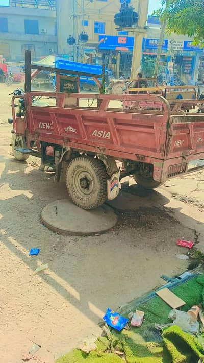 loder riksha for sale location ghuori towan Islamabad