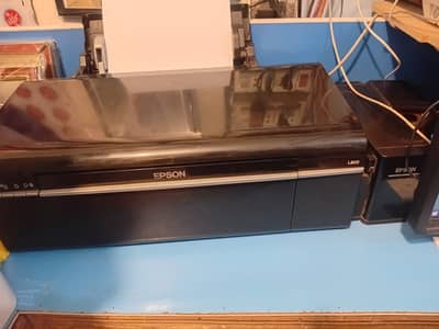 Epson L805  Photo Printer for Sale