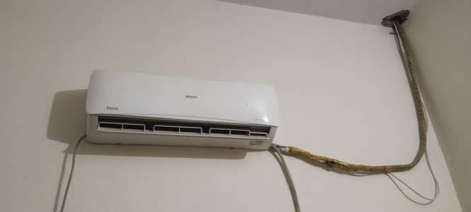 ORIENT DC inverter