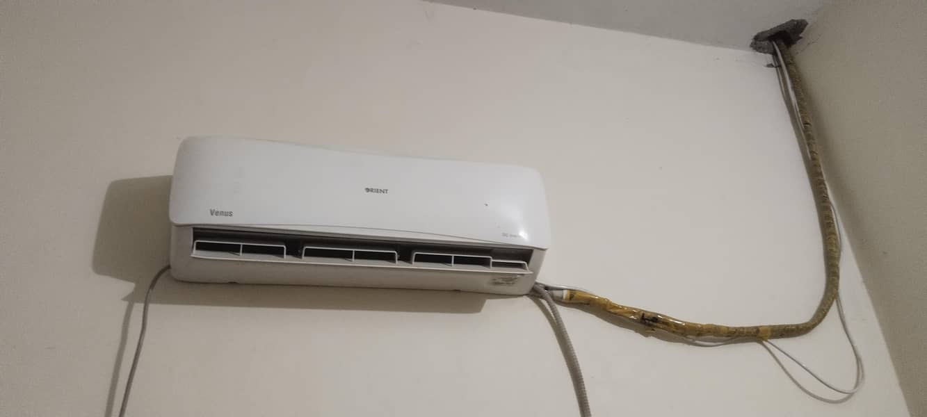 ORIENT DC inverter 0