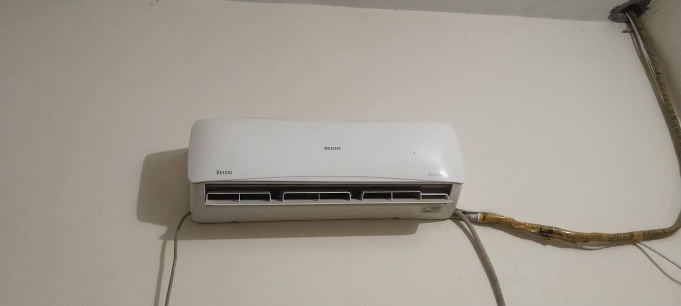 ORIENT DC inverter 1
