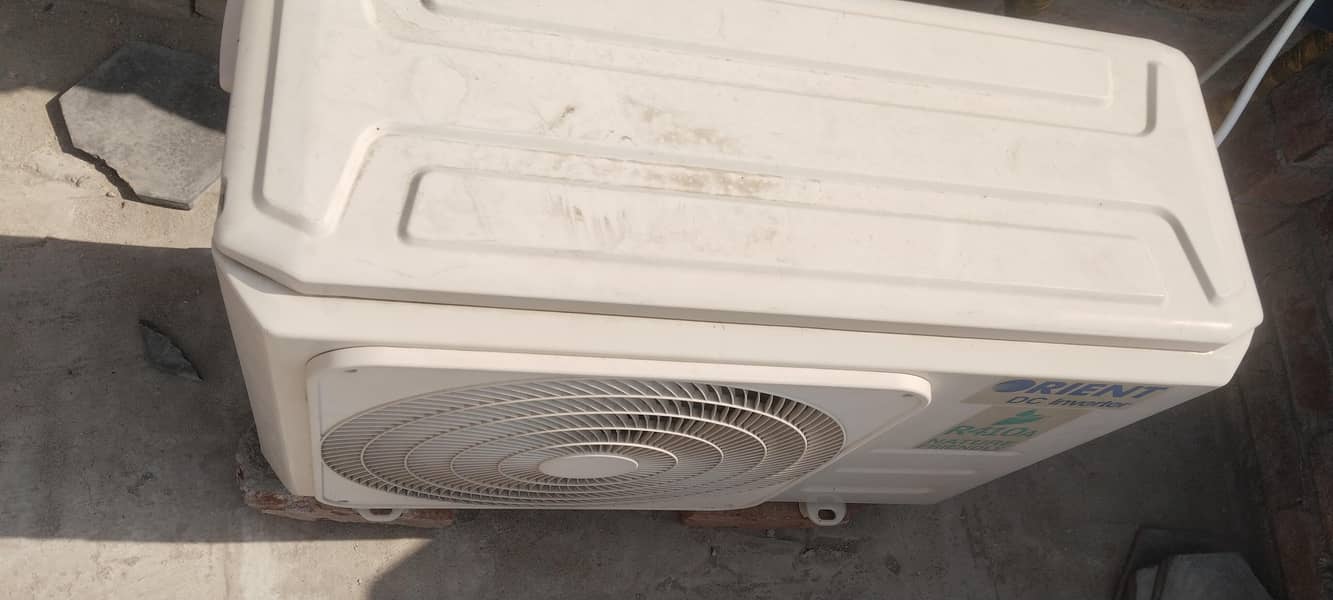 ORIENT DC inverter 2