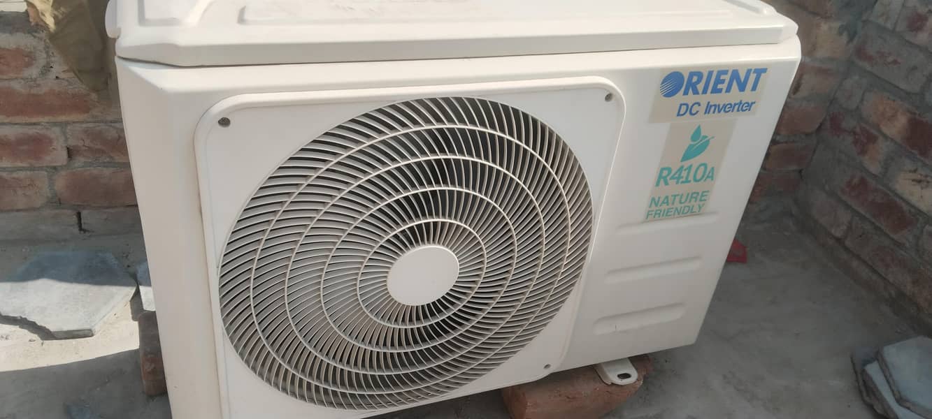ORIENT DC inverter 3