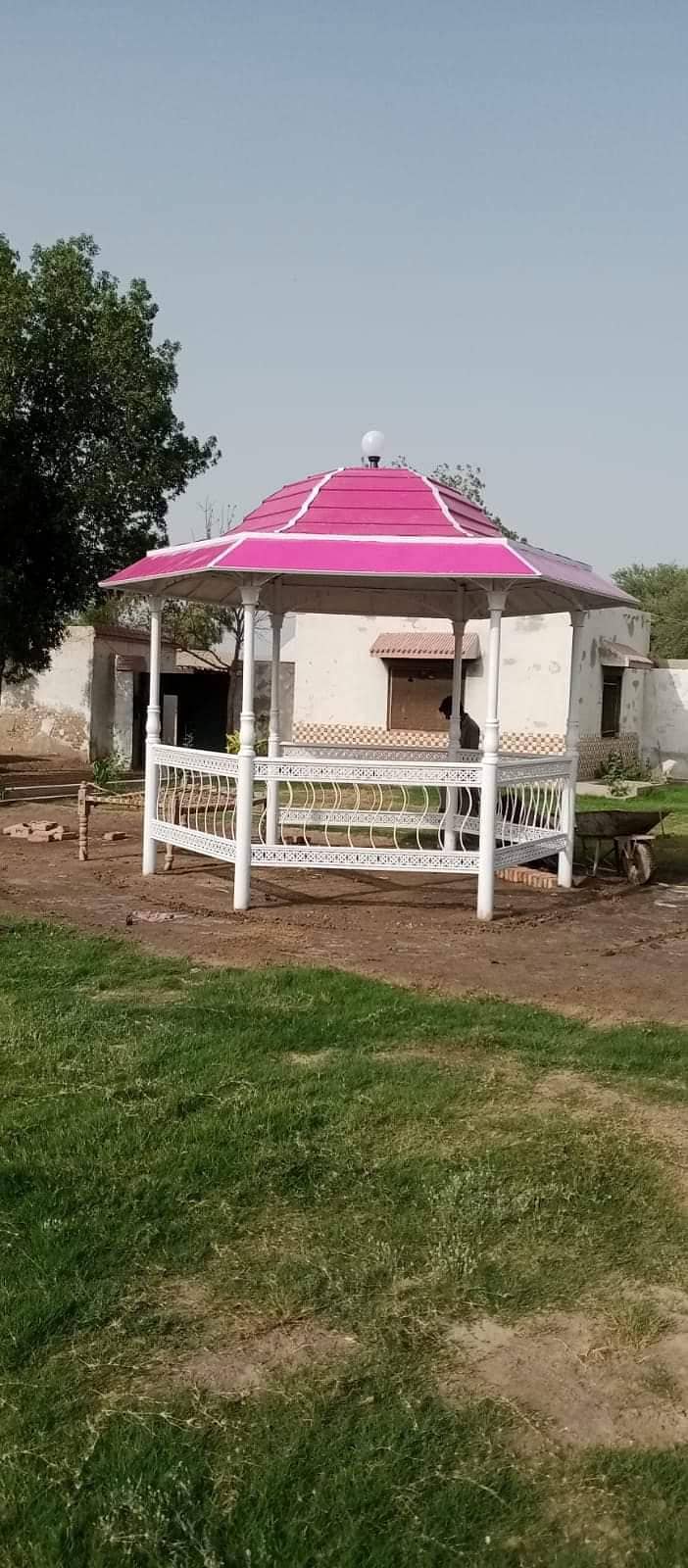 Gazebo 2