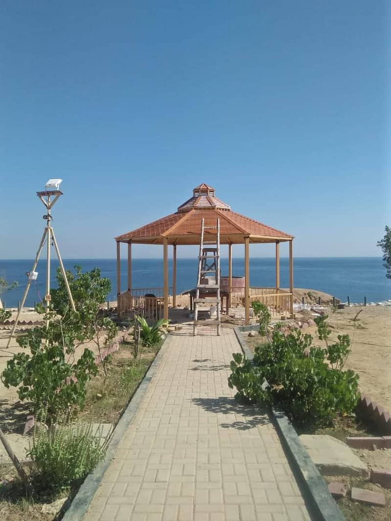 Gazebo 3