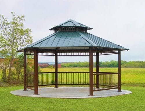 Gazebo 4