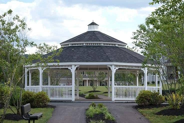 Gazebo 5