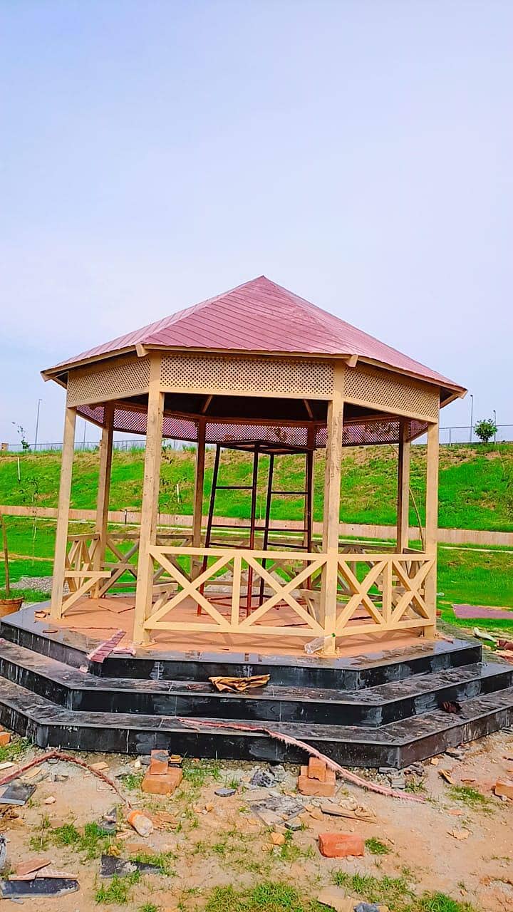Gazebo 8