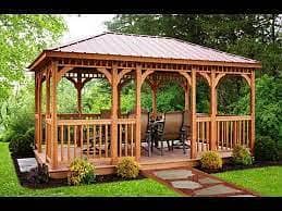 Gazebo 11