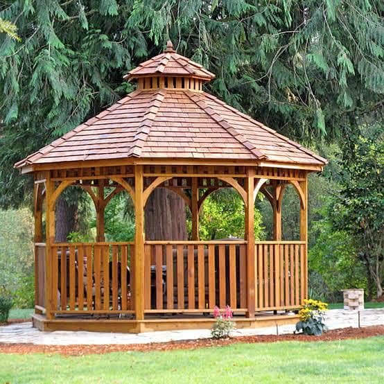 Gazebo 13