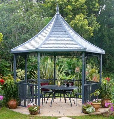 Gazebo 14