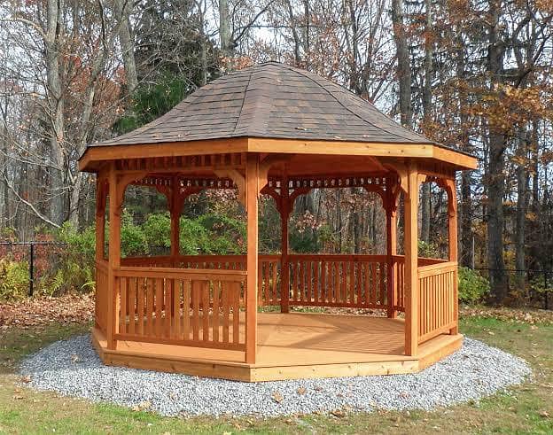 Gazebo 15