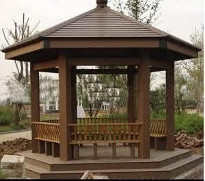 Gazebo 19