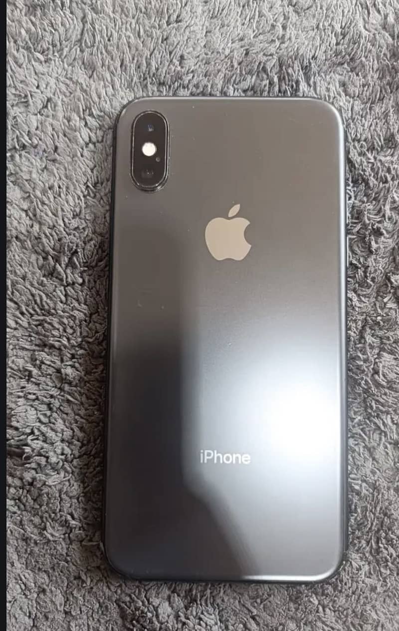 Apple iPhone XS 2